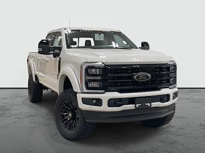 2024 Ford F-250 Crew 4x4 Black Widow Premium Lifted Truck for sale #1FT8W2BN9REF20249 - photo 1