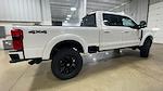 2024 Ford F-250 Crew 4x4 Black Widow Premium Lifted Truck for sale #1FT8W2BN9REF20249 - photo 9