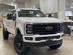 2024 Ford F-250 Crew 4x4 Black Widow Premium Lifted Truck for sale #1FT8W2BN9REF20249 - photo 10