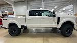 2024 Ford F-250 Crew 4x4 Black Widow Premium Lifted Truck for sale #1FT8W2BN9REF20249 - photo 2