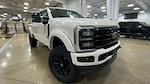 2024 Ford F-250 Crew 4x4 Black Widow Premium Lifted Truck for sale #1FT8W2BN9REF20249 - photo 3
