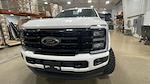 2024 Ford F-250 Crew 4x4 Black Widow Premium Lifted Truck for sale #1FT8W2BN9REF20249 - photo 4