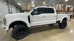 2024 Ford F-250 Crew 4x4 Black Widow Premium Lifted Truck for sale #1FT8W2BN9REF20249 - photo 5