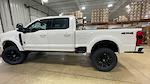 2024 Ford F-250 Crew 4x4 Black Widow Premium Lifted Truck for sale #1FT8W2BN9REF20249 - photo 6
