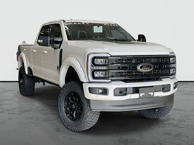 2024 Ford F-250 Crew 4x4 Rocky Ridge Premium Lifted Truck for sale #1FT8W2BN9REF51226 - photo 1