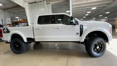 2024 Ford F-250 Crew 4x4 Rocky Ridge Premium Lifted Truck for sale #1FT8W2BN9REF51226 - photo 2