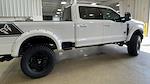 2024 Ford F-250 Crew 4x4 Rocky Ridge Premium Lifted Truck for sale #1FT8W2BN9REF51226 - photo 9
