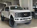 2024 Ford F-250 Crew 4x4 Rocky Ridge Premium Lifted Truck for sale #1FT8W2BN9REF51226 - photo 10