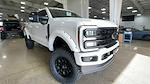 2024 Ford F-250 Crew 4x4 Rocky Ridge Premium Lifted Truck for sale #1FT8W2BN9REF51226 - photo 3