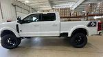 2024 Ford F-250 Crew 4x4 Rocky Ridge Premium Lifted Truck for sale #1FT8W2BN9REF51226 - photo 6