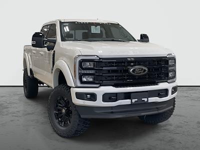 2024 Ford F-250 Crew Cab 4x4 Black Widow for sale #1FT8W2BN9REF52182 - photo 1