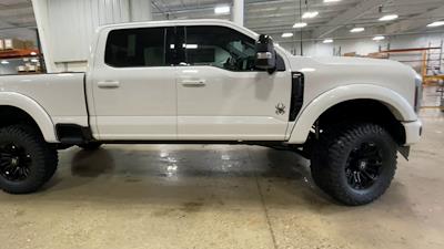 2024 Ford F-250 Crew Cab 4x4 Black Widow for sale #1FT8W2BN9REF52182 - photo 2