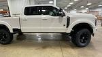 2024 Ford F-250 Crew Cab 4x4 Black Widow for sale #1FT8W2BN9REF52182 - photo 2