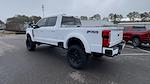 2024 Ford F-250 Crew 4x4 Black Widow Premium Lifted Truck for sale #1FT8W2BN9REF87529 - photo 9
