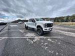 2024 Ford F-250 Crew 4x4 Black Widow Premium Lifted Truck for sale #1FT8W2BN9REF87529 - photo 10