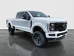 2024 Ford F-250 Crew 4x4 Black Widow Premium Lifted Truck for sale #1FT8W2BN9REF87529 - photo 1