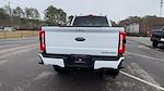 2024 Ford F-250 Crew 4x4 Black Widow Premium Lifted Truck for sale #1FT8W2BN9REF87529 - photo 2