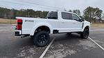 2024 Ford F-250 Crew 4x4 Black Widow Premium Lifted Truck for sale #1FT8W2BN9REF87529 - photo 3