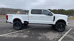 2024 Ford F-250 Crew 4x4 Black Widow Premium Lifted Truck for sale #1FT8W2BN9REF87529 - photo 4