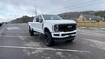 2024 Ford F-250 Crew 4x4 Black Widow Premium Lifted Truck for sale #1FT8W2BN9REF87529 - photo 5