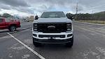 2024 Ford F-250 Crew 4x4 Black Widow Premium Lifted Truck for sale #1FT8W2BN9REF87529 - photo 6