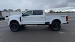 2024 Ford F-250 Crew 4x4 Black Widow Premium Lifted Truck for sale #1FT8W2BN9REF87529 - photo 8