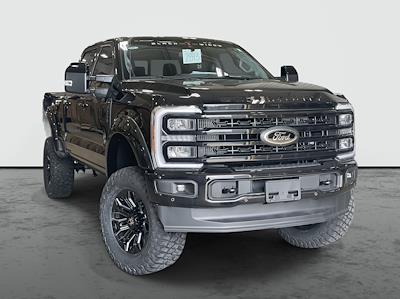 2024 Ford F-250 Crew Cab 4x4 Black Widow for sale #1FT8W2BN9REF87949 - photo 1