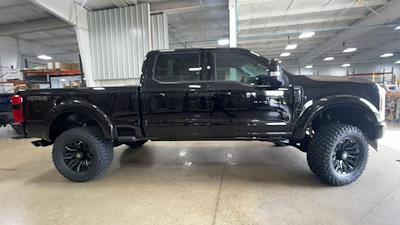 2024 Ford F-250 Crew Cab 4x4 Black Widow for sale #1FT8W2BN9REF87949 - photo 2