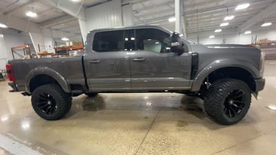 2024 Ford F-250 Crew 4x4 Rocky Ridge Premium Lifted Truck for sale #1FT8W2BNXREE99895 - photo 2
