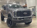 2024 Ford F-250 Crew 4x4 Rocky Ridge Premium Lifted Truck for sale #1FT8W2BNXREE99895 - photo 10