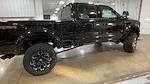 2024 Ford F-250 Crew 4x4 Black Widow Supercharged Premium Lifted Truck for sale #1FT8W2BNXREF00401 - photo 9