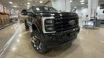 2024 Ford F-250 Crew 4x4 Black Widow Supercharged Premium Lifted Truck for sale #1FT8W2BNXREF00401 - photo 3