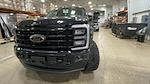 2024 Ford F-250 Crew 4x4 Black Widow Supercharged Premium Lifted Truck for sale #1FT8W2BNXREF00401 - photo 4
