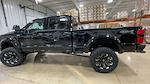 2024 Ford F-250 Crew 4x4 Black Widow Supercharged Premium Lifted Truck for sale #1FT8W2BNXREF00401 - photo 6