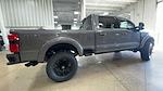 2024 Ford F-250 Crew 4x4 Black Widow Premium Lifted Truck for sale #1FT8W2BNXREF00432 - photo 9