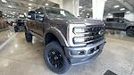 2024 Ford F-250 Crew 4x4 Black Widow Premium Lifted Truck for sale #1FT8W2BNXREF00432 - photo 3