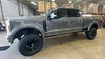 2024 Ford F-250 Crew 4x4 Black Widow Premium Lifted Truck for sale #1FT8W2BNXREF00432 - photo 5