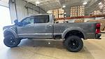 2024 Ford F-250 Crew 4x4 Black Widow Premium Lifted Truck for sale #1FT8W2BNXREF00432 - photo 6