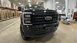 2024 Ford F-250 Crew 4x4 Black Widow Premium Lifted Truck for sale #1FT8W2BNXREF00852 - photo 3