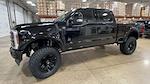 2024 Ford F-250 Crew 4x4 Black Widow Premium Lifted Truck for sale #1FT8W2BNXREF00852 - photo 5