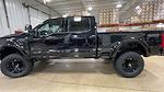 2024 Ford F-250 Crew 4x4 Black Widow Premium Lifted Truck for sale #1FT8W2BNXREF00852 - photo 6