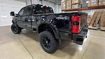 2024 Ford F-250 Crew 4x4 Black Widow Premium Lifted Truck for sale #1FT8W2BNXREF00852 - photo 7