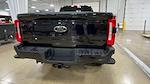 2024 Ford F-250 Crew 4x4 Black Widow Premium Lifted Truck for sale #1FT8W2BNXREF00852 - photo 8