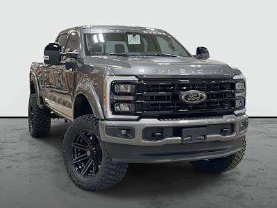 2024 Ford F-250 Crew 4x4 Rocky Ridge Premium Lifted Truck for sale #1FT8W2BNXREF01032 - photo 1