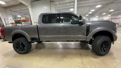 2024 Ford F-250 Crew 4x4 Rocky Ridge Premium Lifted Truck for sale #1FT8W2BNXREF01032 - photo 2