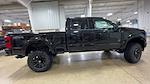 2024 Ford F-250 Crew 4x4 Black Widow Premium Lifted Truck for sale #1FT8W2BNXREF70867 - photo 9