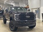 2024 Ford F-250 Crew 4x4 Black Widow Premium Lifted Truck for sale #1FT8W2BNXREF70867 - photo 10