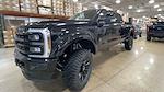2024 Ford F-250 Crew 4x4 Black Widow Premium Lifted Truck for sale #1FT8W2BNXREF70867 - photo 4