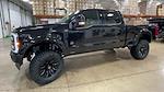 2024 Ford F-250 Crew 4x4 Black Widow Premium Lifted Truck for sale #1FT8W2BNXREF70867 - photo 5