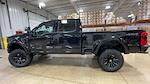 2024 Ford F-250 Crew 4x4 Black Widow Premium Lifted Truck for sale #1FT8W2BNXREF70867 - photo 6